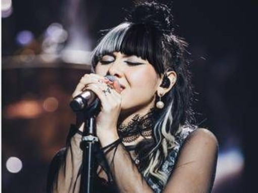 Rob vince X Factor 2025, finale da record a Napoli Rob vince X Factor 2025, finale da record a Napoli