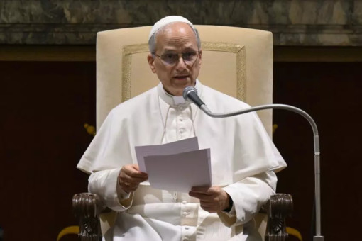 Ucraina, Papa “Condivido il dolore per le vittime di guerra insensata”