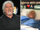Adriano Pappalardo in ospedale, il figlio Laerte: "Un problema che lo affliggeva" Adriano Pappalardo in ospedale, il figlio Laerte: "Un problema che lo affliggeva"