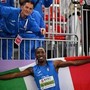 Andy Diaz: &quot;L'addio a Cuba per diventare campione in Italia. Ai Mondiali di atletica sono l'uomo da battere&quot;