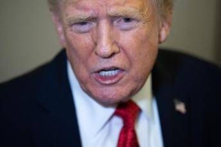 G20, Trump non ci andrà: "Sudafrica massacra afrikaner" G20, Trump non ci andrà: "Sudafrica massacra afrikaner"