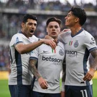 Torino-Inter 0-2: Zalewski e Asllani riportano i nerazzurri in testa alla classifica