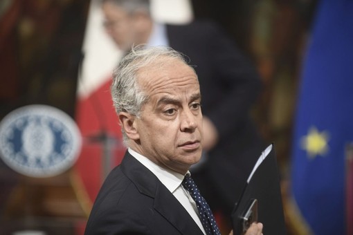 Sicurezza, Piantedosi “Nel 2025 reati ridotti del 3,5%” Sicurezza, Piantedosi “Nel 2025 reati ridotti del 3,5%”