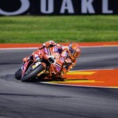 Gp Aragon, Marc Marquez vince gara sprint: ordine di arrivo e classifica aggiornata