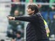 Antonio Conte smentisce un suo immediato ritorno in panchina: "Non ci sono trattative in fase avanzata" Antonio Conte smentisce un suo immediato ritorno in panchina: "Non ci sono trattative in fase avanzata"