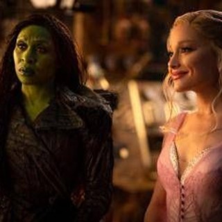 Oggi al cinema 'Wicked - Parte 2', quando l'amicizia cambia tutto Oggi al cinema 'Wicked - Parte 2', quando l'amicizia cambia tutto