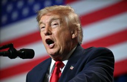 Iran, Trump: "Eravamo pronti a più grande attacco da Seconda guerra mondiale". E nega carenza munizioni Iran, Trump: "Eravamo pronti a più grande attacco da Seconda guerra mondiale". E nega carenza munizioni