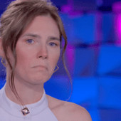 Amanda Knox, il ricordo di Meredith: "È stato un vero incubo. Io continuo a cercare giustizia"