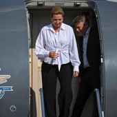 Nato, Danimarca risponde a Trump: "Groenlandia? Articolo 5 vale anche lì" Nato, Danimarca risponde a Trump: "Groenlandia? Articolo 5 vale anche lì"