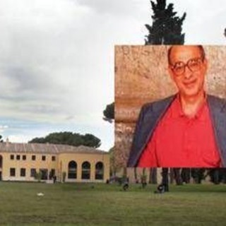 Roma, si scava sotto Casa del jazz: si cercano resti giudice Adinolfi scomparso nel '94