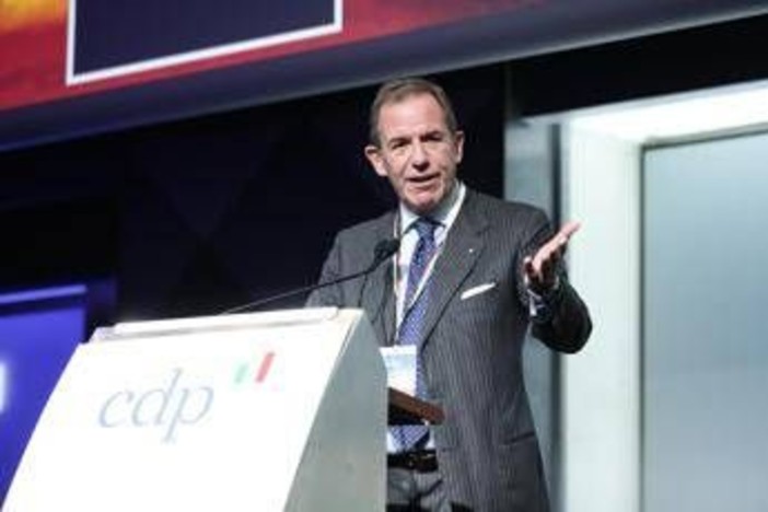 Ucraina, Fondazione Cdp coordina nuova iniziativa di solidarietà per popolazione ucraina Ucraina, Fondazione Cdp coordina nuova iniziativa di solidarietà per popolazione ucraina