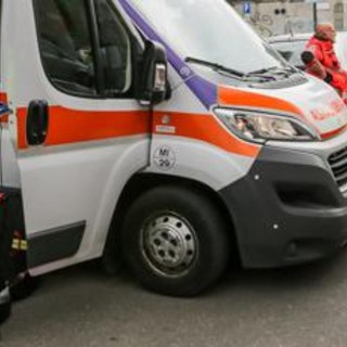 Incidente sul lavoro a Varese, operaio morto schiacciato da struttura di cemento Incidente sul lavoro a Varese, operaio morto schiacciato da struttura di cemento