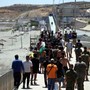 Ceuta, Spagna contro Italia: "Non si è dimostrata all'altezza, è il Paese con il maggior numero di ingressi irregolari in Europa"