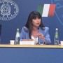 Terremoto, presidente Umbria Proietti: "Ricostruzione è grande operazione socio-economica" Terremoto, presidente Umbria Proietti: "Ricostruzione è grande operazione socio-economica"