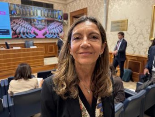 Malattie rare, Rossi (Alexion): "Per la prima volta pubblicate evidenze su divario di genere" Malattie rare, Rossi (Alexion): "Per la prima volta pubblicate evidenze su divario di genere"
