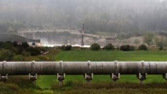 Maltempo, in Molise diga del Liscione a rischio esondazione. In Puglia preoccupano i fiumi Cervaro e Fortore Maltempo, in Molise diga del Liscione a rischio esondazione. In Puglia preoccupano i fiumi Cervaro e Fortore