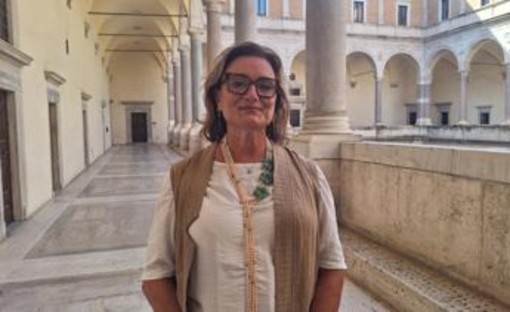 Caregiver Morutto: "Importante che le persone con Alzheimer non si sentano abbandonate"