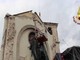 Nove anni fa il terremoto che colpì il Centro Italia, il ricordo dei Vigili del Fuoco