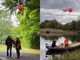 La nuova vita di Harry e Meghan nel Regno Unito: il primo video insieme ai figli nella campagna inglese La nuova vita di Harry e Meghan nel Regno Unito: il primo video insieme ai figli nella campagna inglese