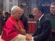 Ghribi “Il mondo ha capito che avrà un Papa straordinario”