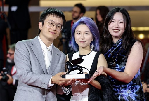 Cinema, il corto cinese “The Pigeon Ring” vince il Gran Premio Venice Immersive Cinema, il corto cinese “The Pigeon Ring” vince il Gran Premio Venice Immersive