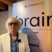 Ai, Masperi (Sap): "Senza dati affidabili e organizzazione nessun risultato"
