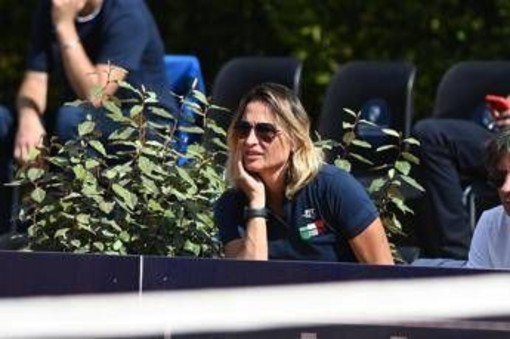 Internazionali, Garbin: "Paolini può vincere ancora. Bjk Cup? Non ci accontentiamo mai"