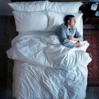 Sonno, esercizio e dieta: il mix ideale per guadagnare 1 anno di vita, lo studio Sonno, esercizio e dieta: il mix ideale per guadagnare 1 anno di vita, lo studio