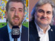 Pierluigi Pardo difende Alessandro Vescini dopo la gaffe su Dazn: "Polemica surreale"