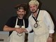Ecco i campioni del mondo di tiramisù, trionfano Italia e Brasile