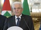 Mattarella a Macron “Inammissibile attacco a Unifil in Libano”
