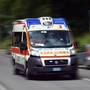 Belluno, cerca pezzi dello specchietto retrovisore in galleria: investito e ucciso 79enne