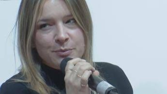 Salone Libro, Calise (Fs): "Noi motore di cultura, raccogliamo esperienze di chi viaggia"