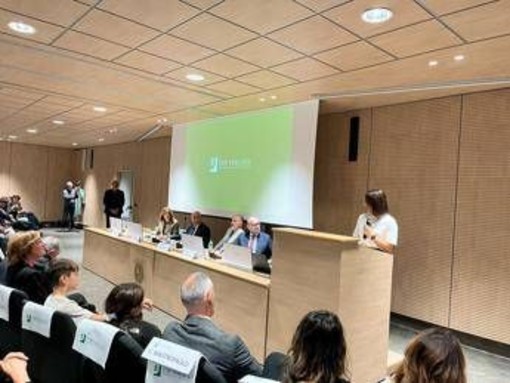 Tor Vergata intitola aula di Ingegneria a Federica Torzullo, vittima di feminicidio