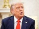 Trump: &quot;Non ho contattato Iran. Con accordo su nucleare avrebbero salvato vite&quot;