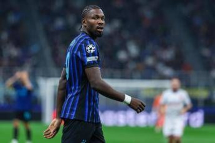 Champions League, oggi Inter-Bodo/Glimt - Diretta Champions League, oggi Inter-Bodo/Glimt - Diretta