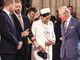 Harry e Meghan tornano nel Regno Unito, la decisione 'spiazza' Re Carlo: cosa è successo Harry e Meghan tornano nel Regno Unito, la decisione 'spiazza' Re Carlo: cosa è successo