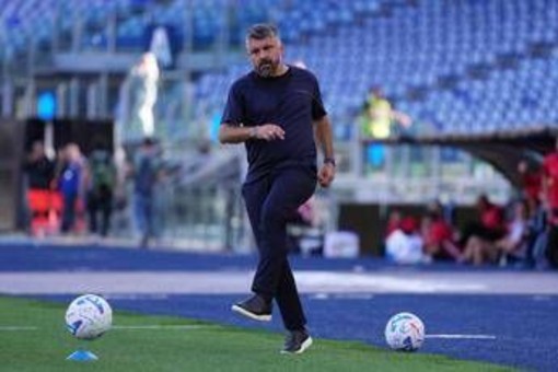 Premio Eccellenza Euro-Mediterraneo, a Gattuso il riconoscimento per i valori dello sport e l’esempio per i giovani Premio Eccellenza Euro-Mediterraneo, a Gattuso il riconoscimento per i valori dello sport e l’esempio per i giovani