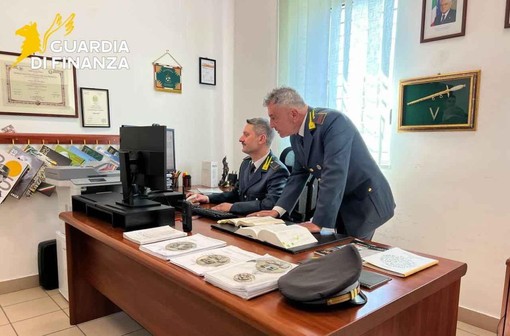 Corruzione e caporalato nei cantieri AV Napoli-Bari, 20 misure cautelari Corruzione e caporalato nei cantieri AV Napoli-Bari, 20 misure cautelari