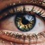 Halloween, da lenti colorate a glitter e trucco: le insidie sottovalutate per gli occhi