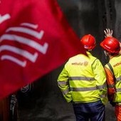 Trevi, ok da cda su opa Webuild dopo incremento corrispettivo Trevi, ok da cda su opa Webuild dopo incremento corrispettivo