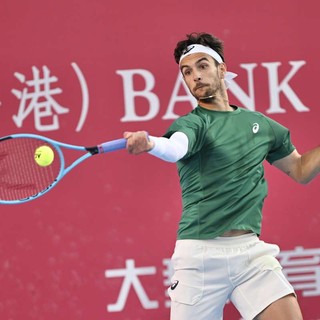 Musetti sconfitto in finale da Bublik all’Atp 250 di Hong Kong