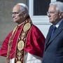 Mattarella al Papa “Suo viaggio in Spagna sarà foriero di fiducia e speranza”