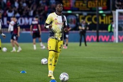 Juve, caos Weah. L'agente attacca il club: &quot;Qualcuno crea problemi&quot;