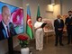 Mostre, a Roma 'I colori del tempo: lo sguardo degli artisti Azerbaigiani' Mostre, a Roma 'I colori del tempo: lo sguardo degli artisti Azerbaigiani'