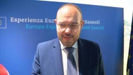 Palmisano: "Ci attendono 159 obiettivi da completare entro il 31 agosto" Palmisano: "Ci attendono 159 obiettivi da completare entro il 31 agosto"