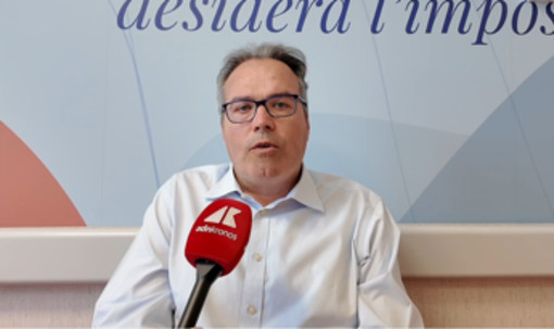 Fontana (NeMo): "Trento riconosce il valore del modello su malattie neurodegenerative"