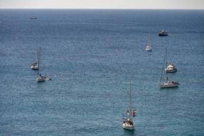Flotilla, esposti attivisti: Procura indaga per sequestro di persona e danneggiamento con pericolo naufragio Flotilla, esposti attivisti: Procura indaga per sequestro di persona e danneggiamento con pericolo naufragio