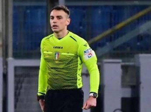 Ex arbitro Pasquale De Meo: "Colleghi devono denunciare, Aia da rifondare"