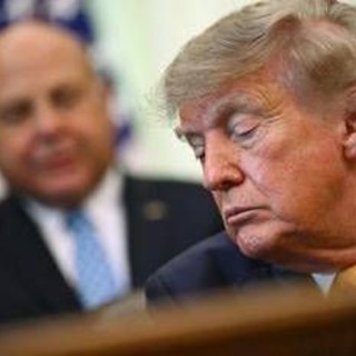 Ucraina-Russia, Trump: "Ho una proposta di pace". Witkoff e Kushner prima da Putin e poi da Zelensky